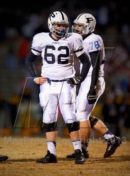 Thumbnail 2 in Pope @ Sequoyah photogallery.