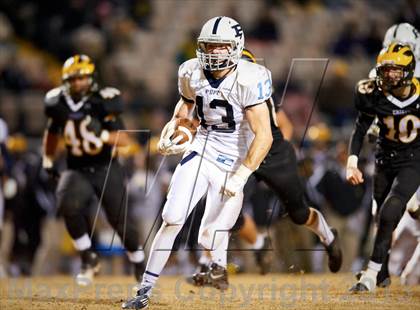 Thumbnail 3 in Pope @ Sequoyah photogallery.
