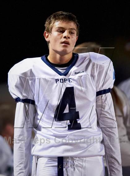 Thumbnail 3 in Pope @ Sequoyah photogallery.