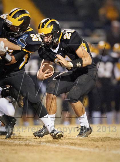 Thumbnail 2 in Pope @ Sequoyah photogallery.