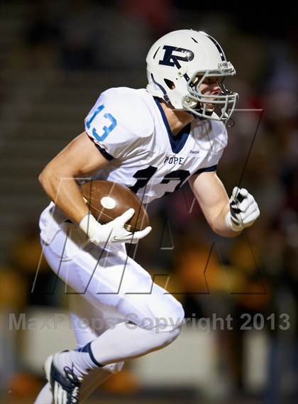 Thumbnail 1 in Pope @ Sequoyah photogallery.