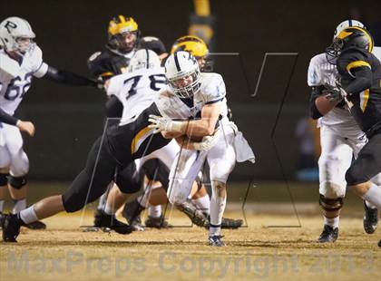 Thumbnail 1 in Pope @ Sequoyah photogallery.
