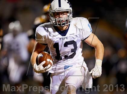 Thumbnail 3 in Pope @ Sequoyah photogallery.