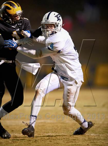 Thumbnail 2 in Pope @ Sequoyah photogallery.