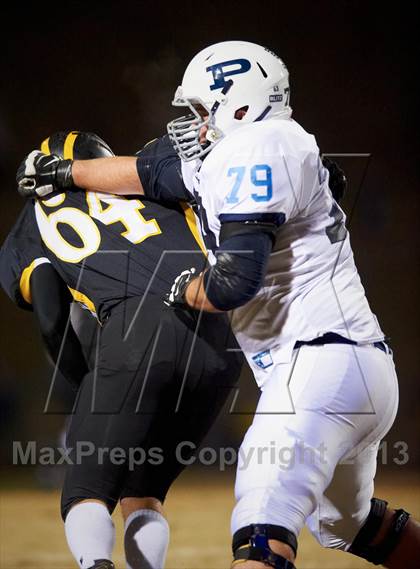 Thumbnail 1 in Pope @ Sequoyah photogallery.