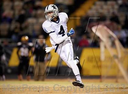 Thumbnail 1 in Pope @ Sequoyah photogallery.