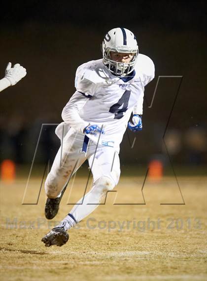 Thumbnail 2 in Pope @ Sequoyah photogallery.