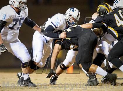 Thumbnail 1 in Pope @ Sequoyah photogallery.