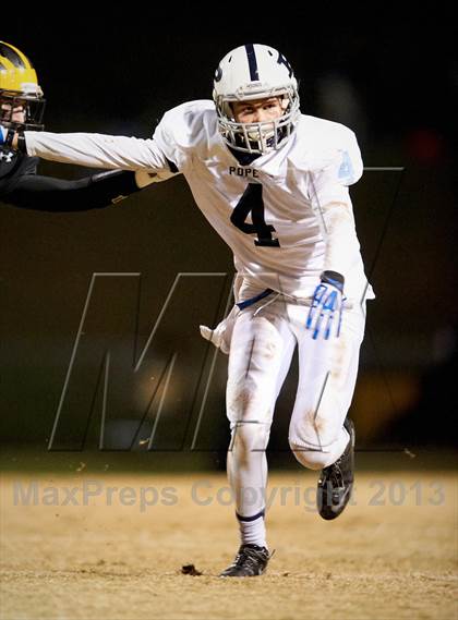 Thumbnail 2 in Pope @ Sequoyah photogallery.