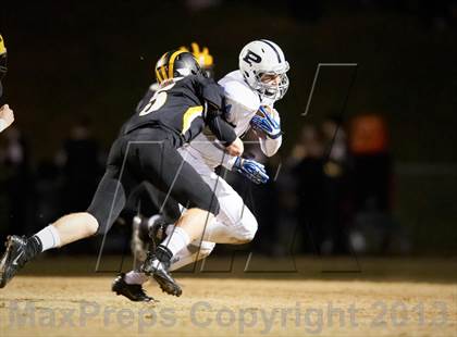Thumbnail 3 in Pope @ Sequoyah photogallery.