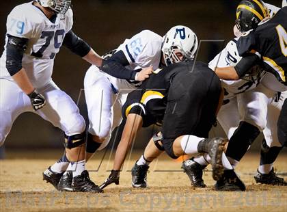 Thumbnail 2 in Pope @ Sequoyah photogallery.