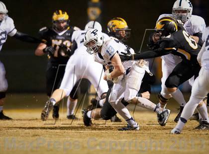 Thumbnail 3 in Pope @ Sequoyah photogallery.