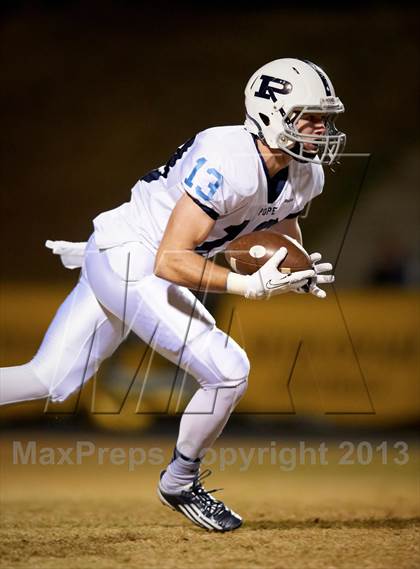 Thumbnail 1 in Pope @ Sequoyah photogallery.
