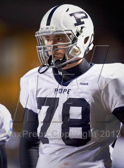 Thumbnail 1 in Pope @ Sequoyah photogallery.