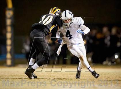 Thumbnail 1 in Pope @ Sequoyah photogallery.