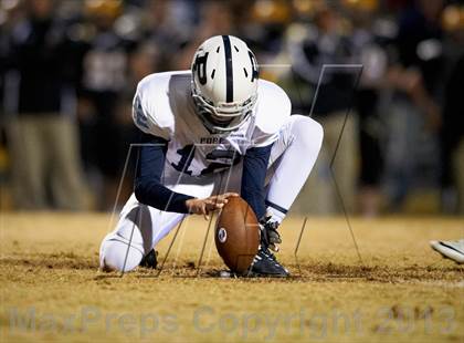 Thumbnail 1 in Pope @ Sequoyah photogallery.