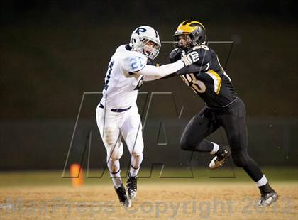Thumbnail 2 in Pope @ Sequoyah photogallery.