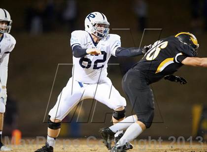 Thumbnail 3 in Pope @ Sequoyah photogallery.