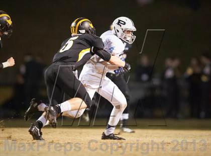 Thumbnail 2 in Pope @ Sequoyah photogallery.