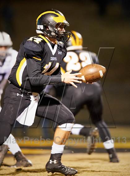 Thumbnail 2 in Pope @ Sequoyah photogallery.