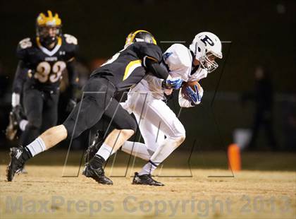 Thumbnail 2 in Pope @ Sequoyah photogallery.