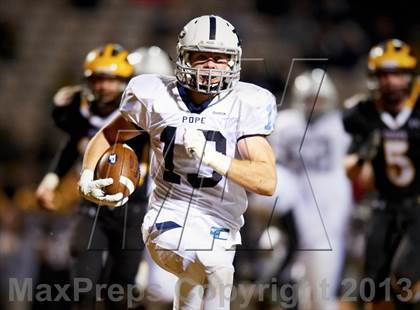 Thumbnail 2 in Pope @ Sequoyah photogallery.
