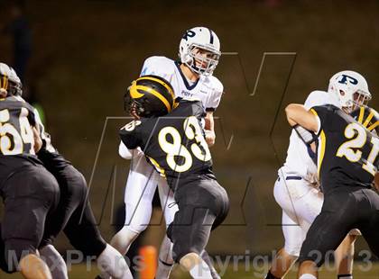 Thumbnail 2 in Pope @ Sequoyah photogallery.