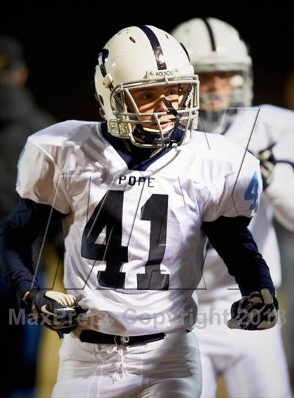 Thumbnail 2 in Pope @ Sequoyah photogallery.