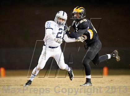Thumbnail 1 in Pope @ Sequoyah photogallery.