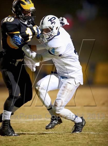 Thumbnail 1 in Pope @ Sequoyah photogallery.