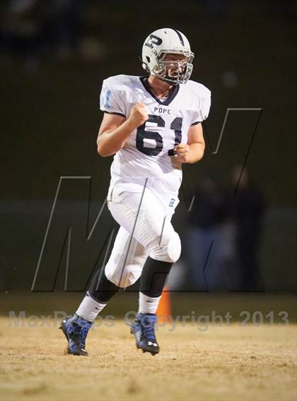 Thumbnail 3 in Pope @ Sequoyah photogallery.