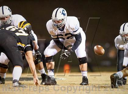 Thumbnail 3 in Pope @ Sequoyah photogallery.