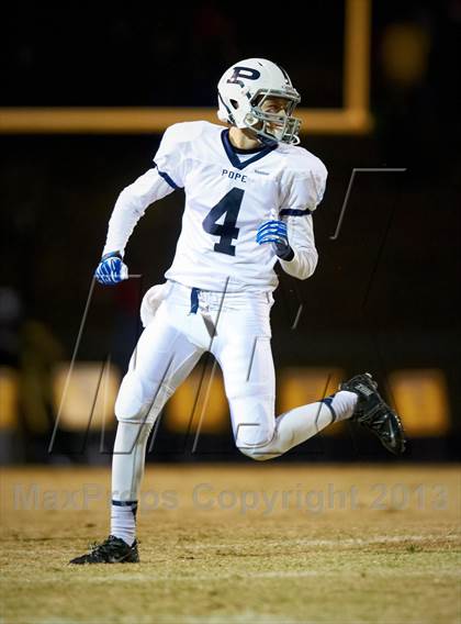 Thumbnail 2 in Pope @ Sequoyah photogallery.