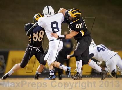 Thumbnail 1 in Pope @ Sequoyah photogallery.