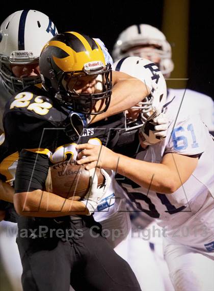 Thumbnail 2 in Pope @ Sequoyah photogallery.