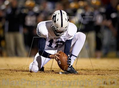 Thumbnail 3 in Pope @ Sequoyah photogallery.