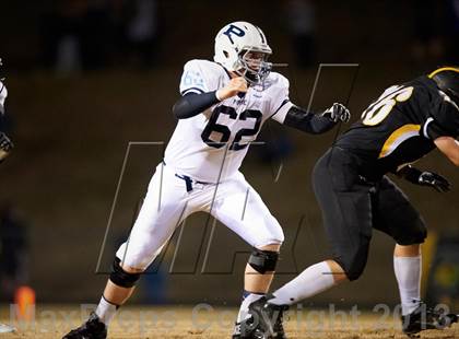 Thumbnail 1 in Pope @ Sequoyah photogallery.
