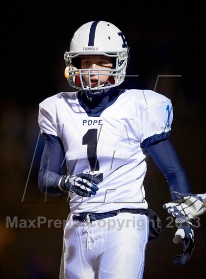 Thumbnail 2 in Pope @ Sequoyah photogallery.