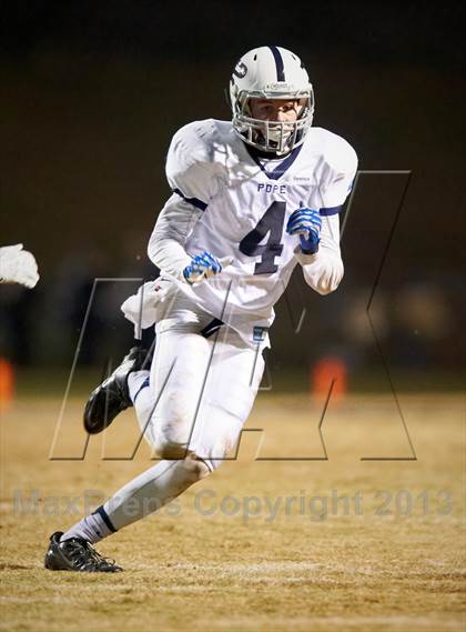 Thumbnail 3 in Pope @ Sequoyah photogallery.