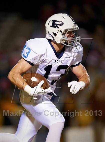 Thumbnail 2 in Pope @ Sequoyah photogallery.