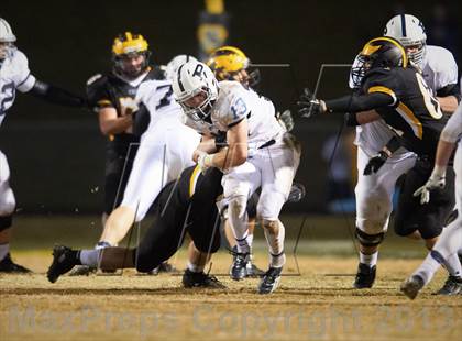 Thumbnail 2 in Pope @ Sequoyah photogallery.