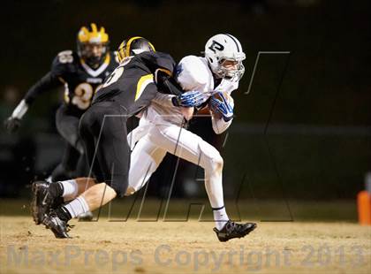Thumbnail 1 in Pope @ Sequoyah photogallery.
