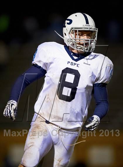Thumbnail 3 in Pope @ Sequoyah photogallery.
