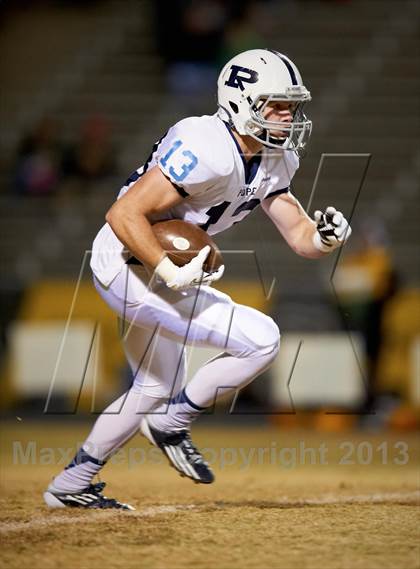 Thumbnail 2 in Pope @ Sequoyah photogallery.