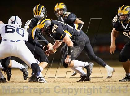 Thumbnail 3 in Pope @ Sequoyah photogallery.