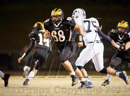 Thumbnail 1 in Pope @ Sequoyah photogallery.