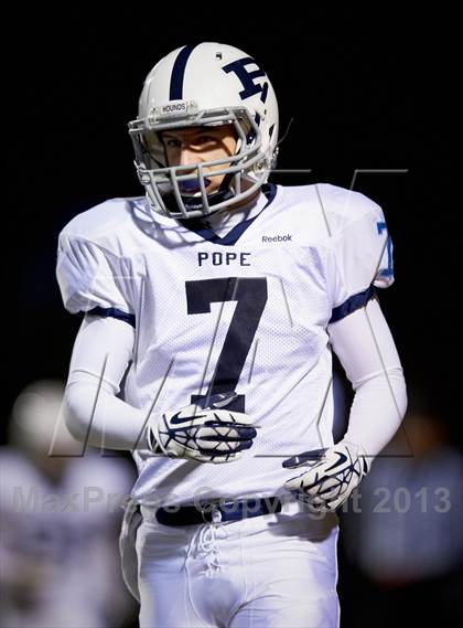 Thumbnail 1 in Pope @ Sequoyah photogallery.
