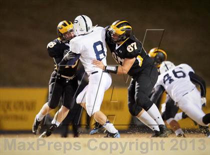 Thumbnail 3 in Pope @ Sequoyah photogallery.