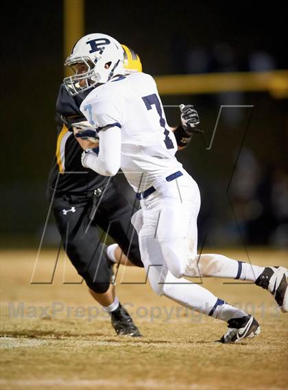 Thumbnail 3 in Pope @ Sequoyah photogallery.