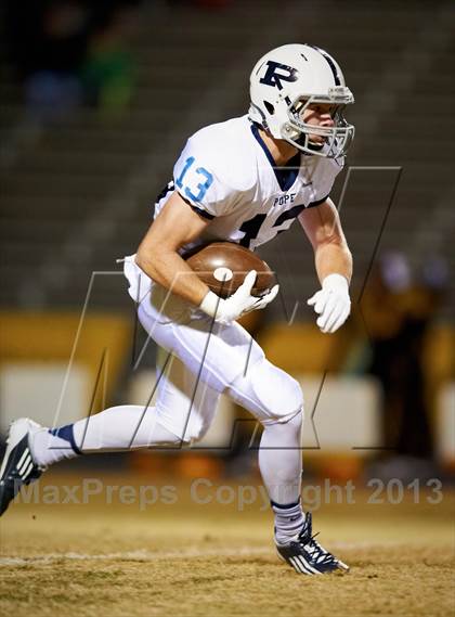 Thumbnail 3 in Pope @ Sequoyah photogallery.